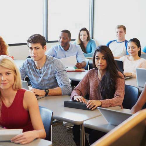 IELTS coaching